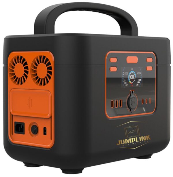 1200W Jumplink Portable Power Generator - Image 2