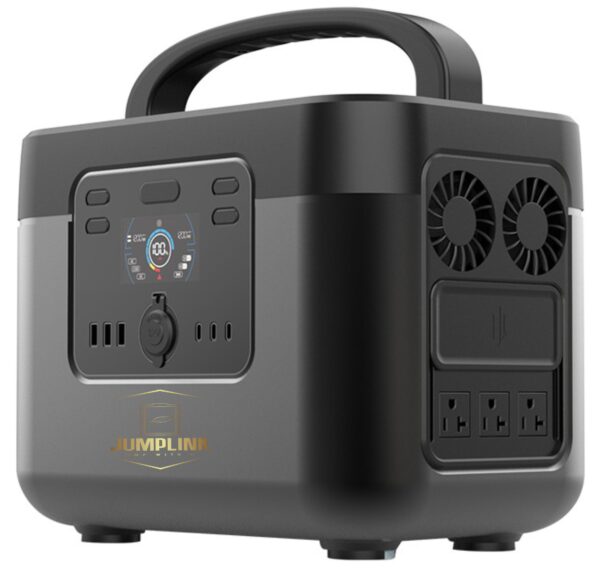 1200W Jumplink Portable Power Generator - Image 4