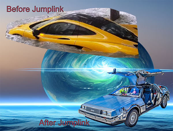 Jumplink Sustainable Energy