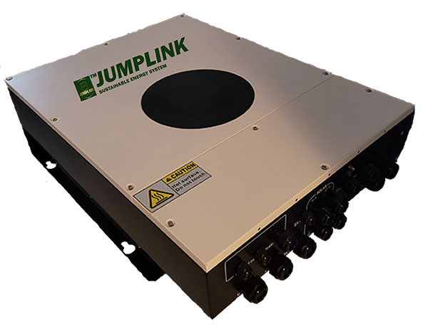 Jumplink Commercial Inverter